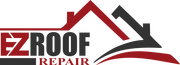 EZ Roof Repair official logo