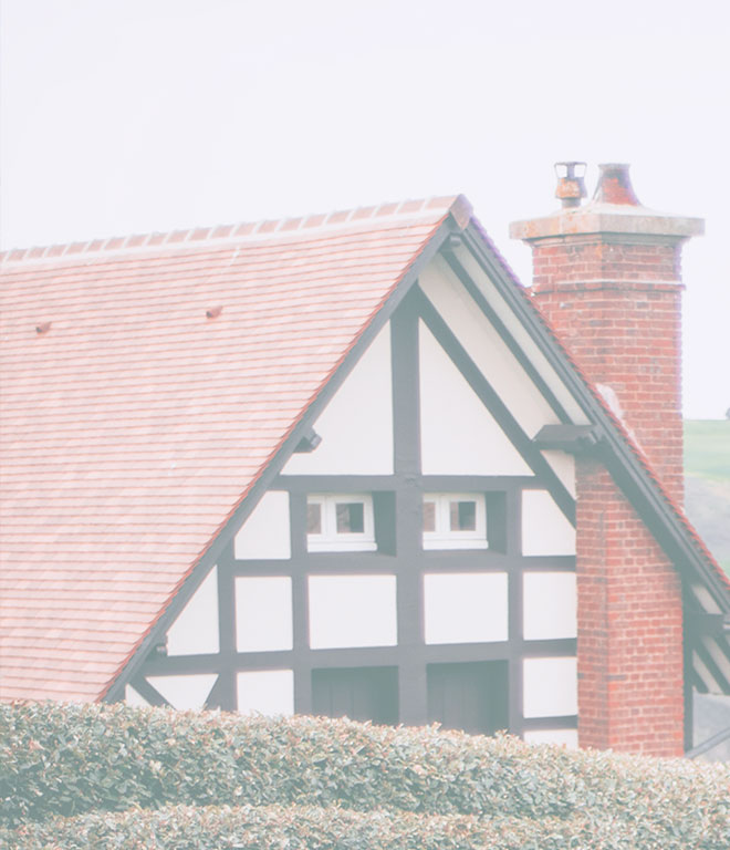 Professional roofers at work
